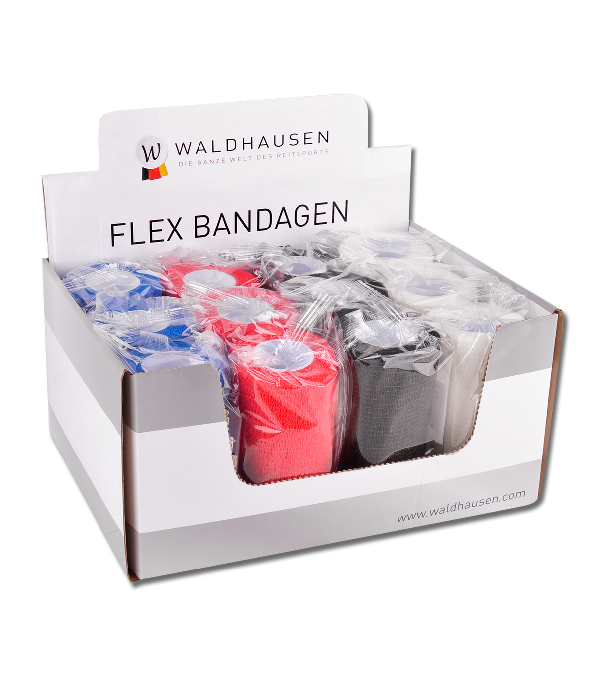 Bandage Flex