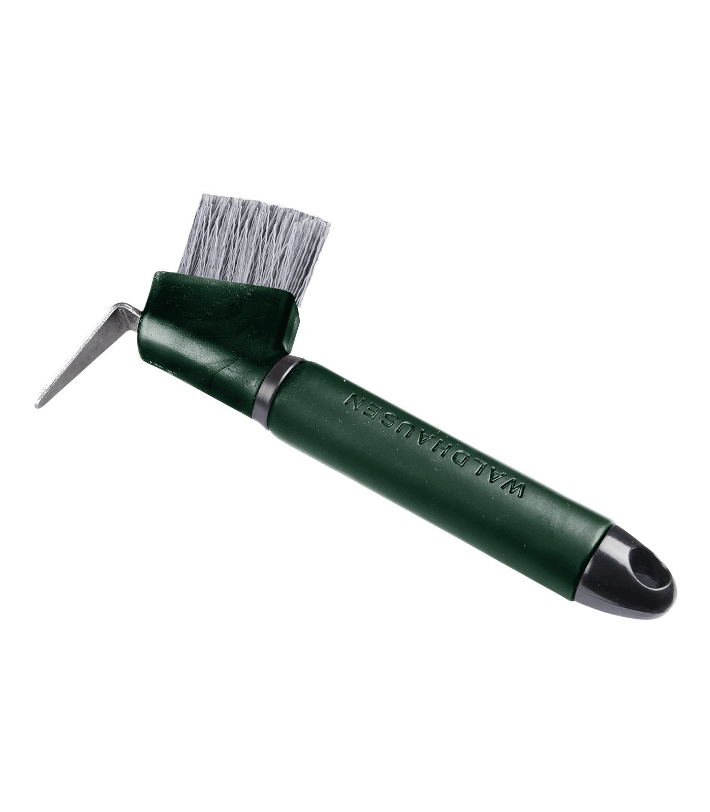 Waldhausen HOOF-PICK-BRUSH