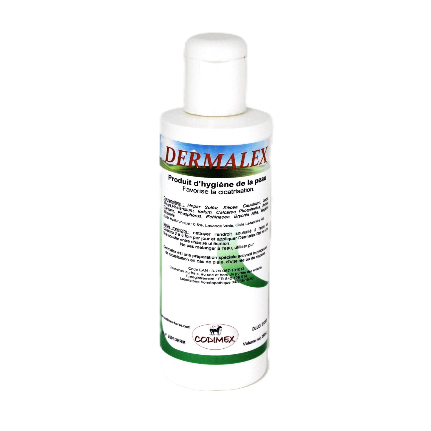 Dermalex 200ml