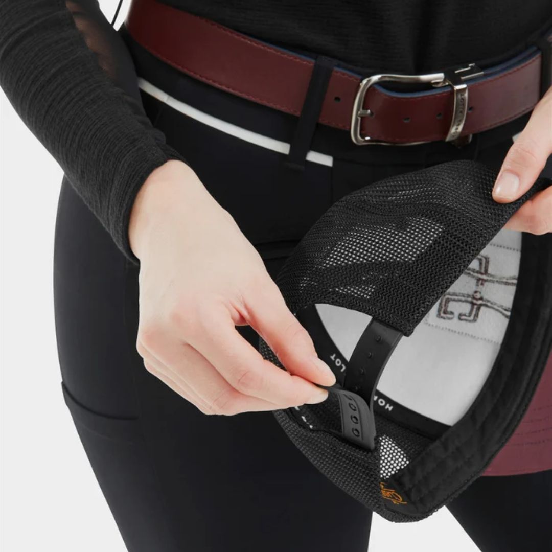 TRUCKER CAP Winetasting