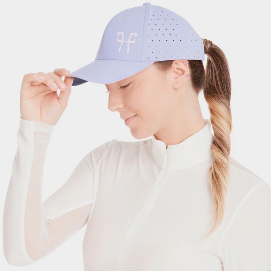 Aerotech Cap Lavande