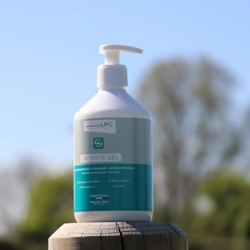 Détente Gel