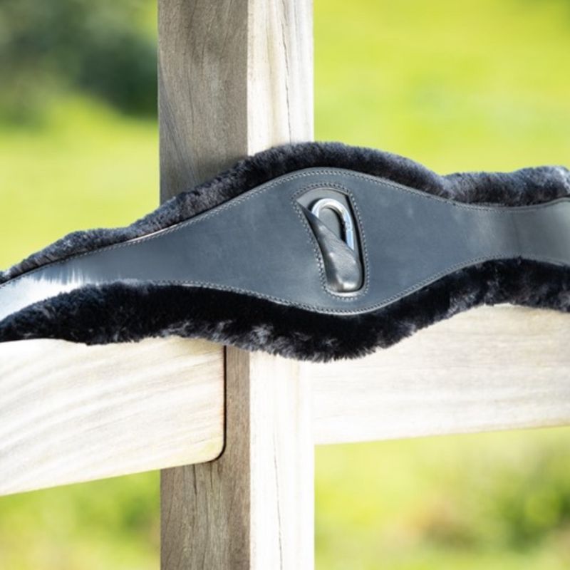 Sangle Anatomique Cuir/ synthetique