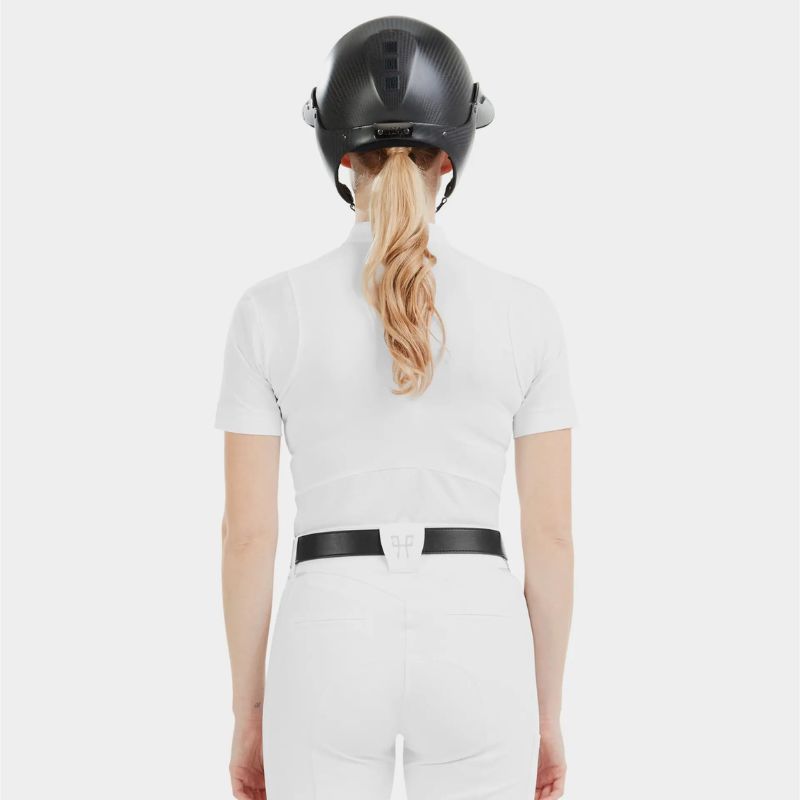 Aerolight Manches Courtes