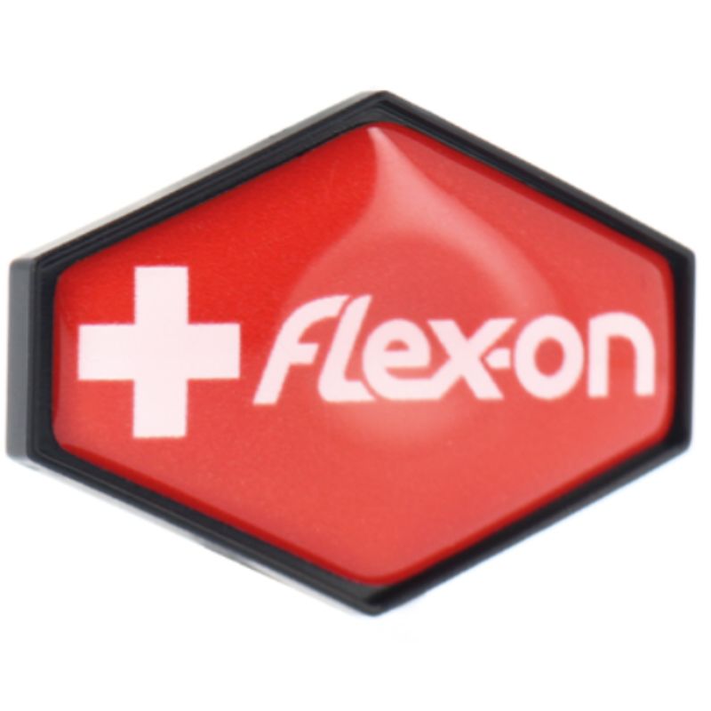 Sticker aimanté pour casque Armet Pays: Suisse