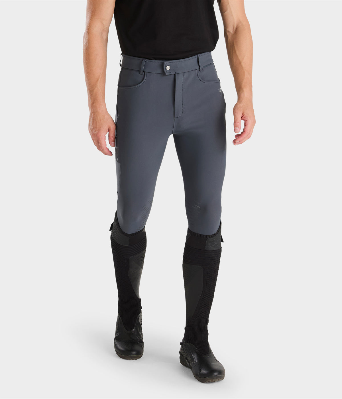 Riding Breech X-Balance Horse Pilot Man