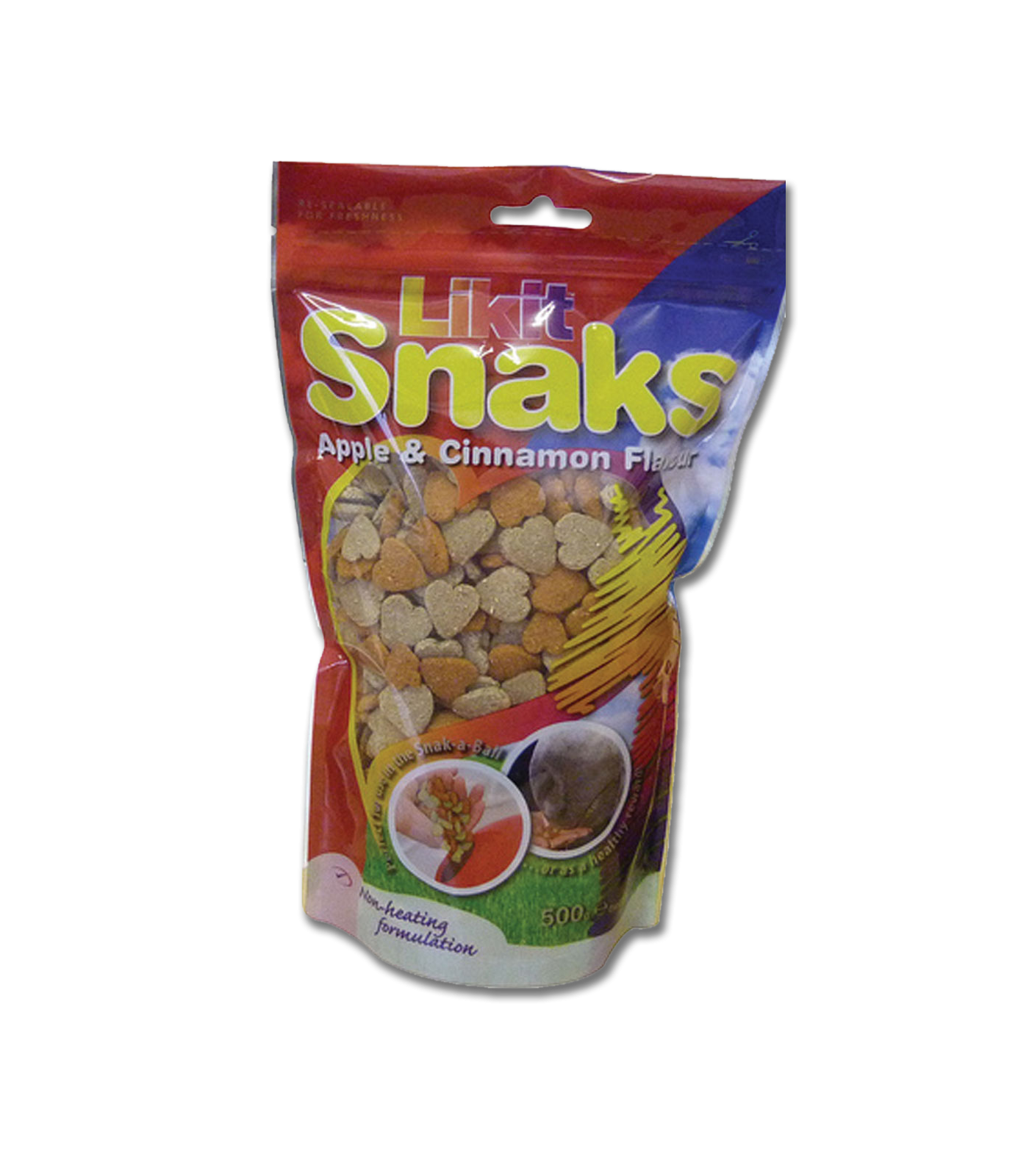 LIKIT SNAKS Likit 6,95 €