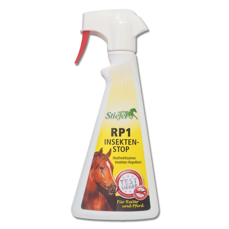 RP1 Anti-mouches spray 500 ml Stiefel 17,95 €