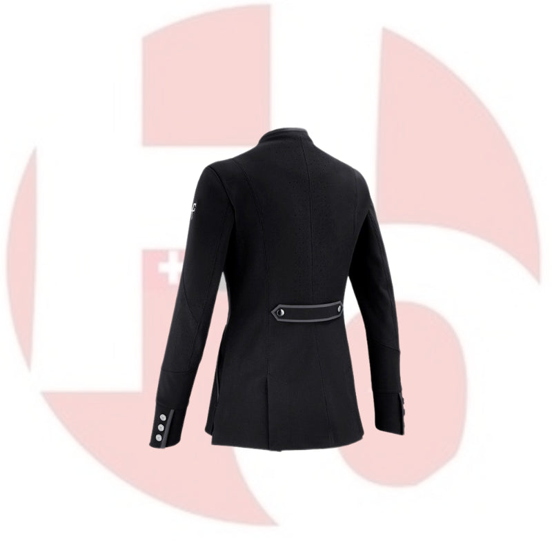 Veste concours Horse Pilot Aerotech Femme