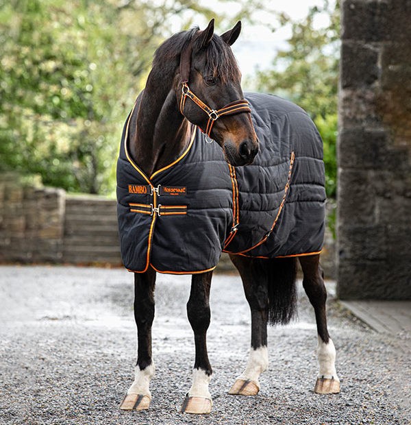 Rambo Stable Rug 200gr Horseware Horseware 142,95 €