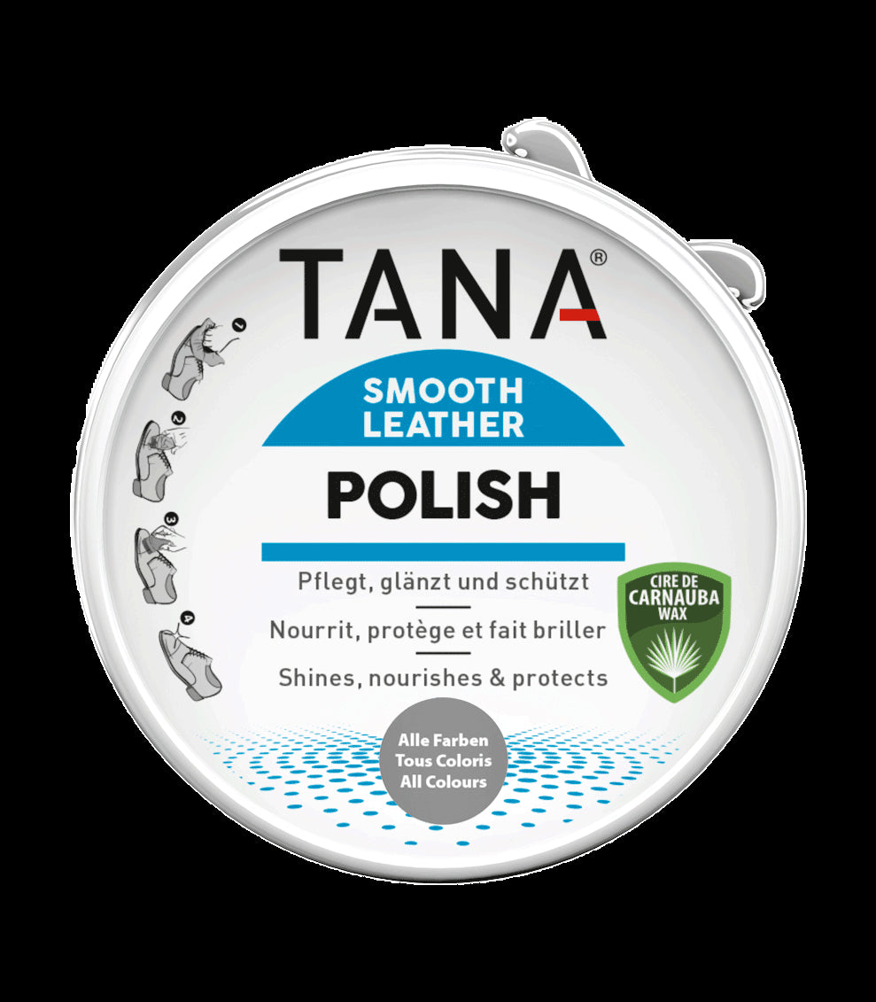 TANA CRÈME POUR BOTTES Waldhausen 3,95 €