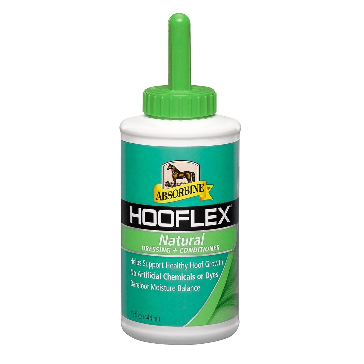 HOOFLEX NATURAL DRESSING Absorbine 25,90 €