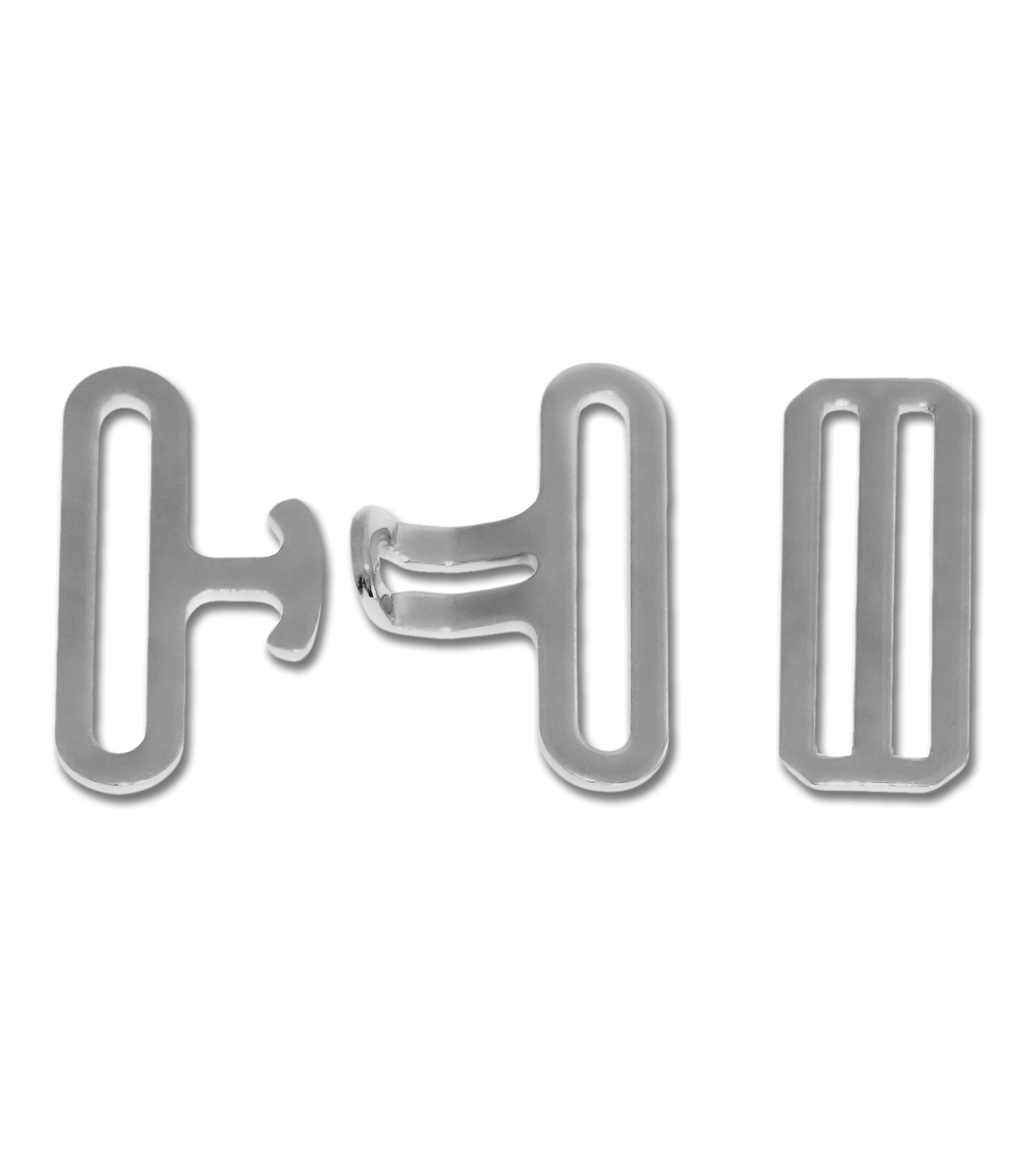 BOUCLERIE POUR SANGLES CROISÉES Waldhausen 3,95 €