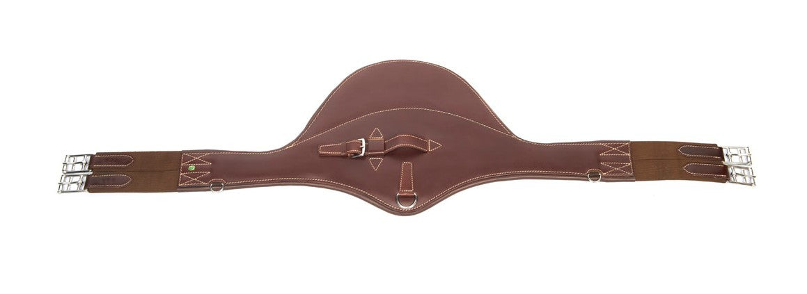 Sangle bavette cuir Lj Leathers 129,00 €