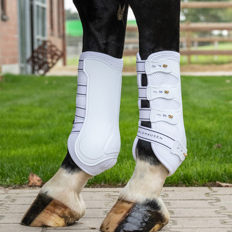 GUÊTRES BREATH Blanche Waldhausen 54,94 €