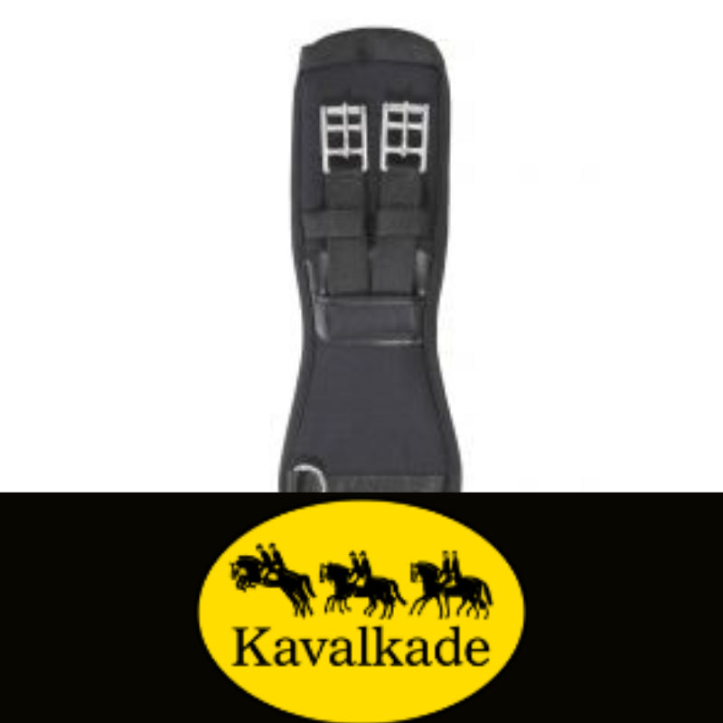 Sangle Dressage Memory-Foam Kavalkade 65,90 €