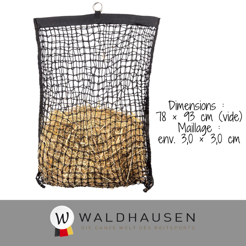 Filet à foin avec aide au remplissage Waldhausen 27,95 €