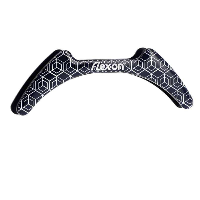 Flex-on Sticker Cubic Marine Flex-on 15,00 €