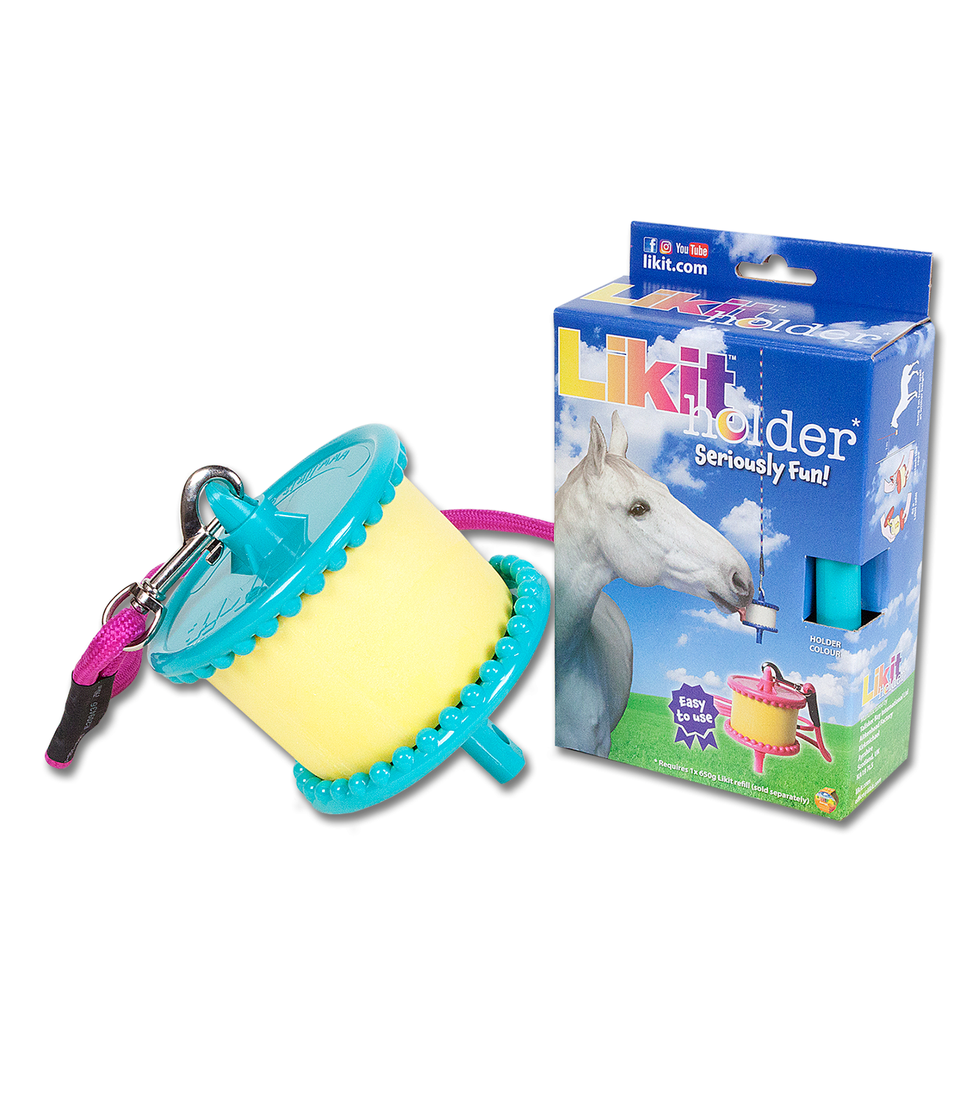 LIKIT SUPPORT Likit 17,95 €