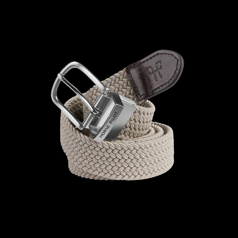 Ceinture Horse Pilot Beige Horse Pilot 40,00 €