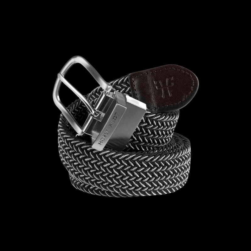 Ceinture Horse Pilot Grey Horse Pilot 40,00 €
