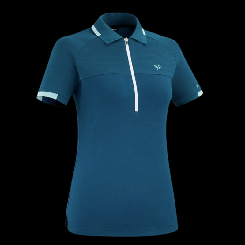 Polo Horse Pilot Ariia Femme Horse Pilot 75,00 €