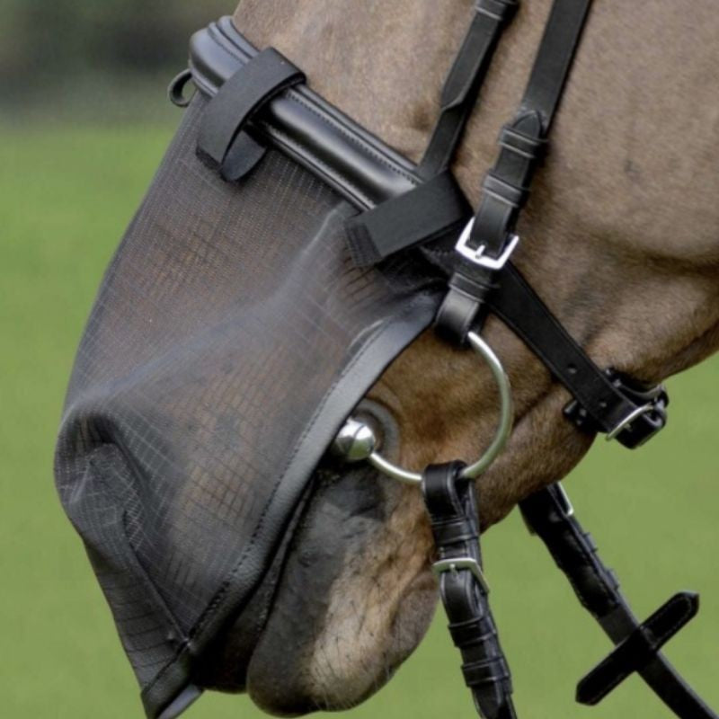 Protection Anti-mouches Nez Anti-UV Waldhausen 8,95 €