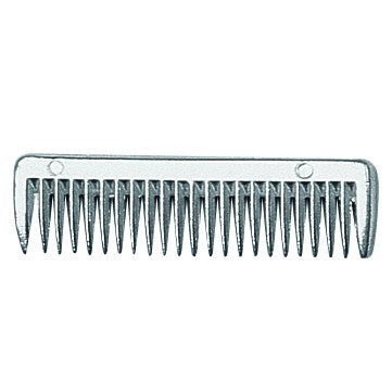 Peigne pour crinière en métal Waldhausen 1,45 €
