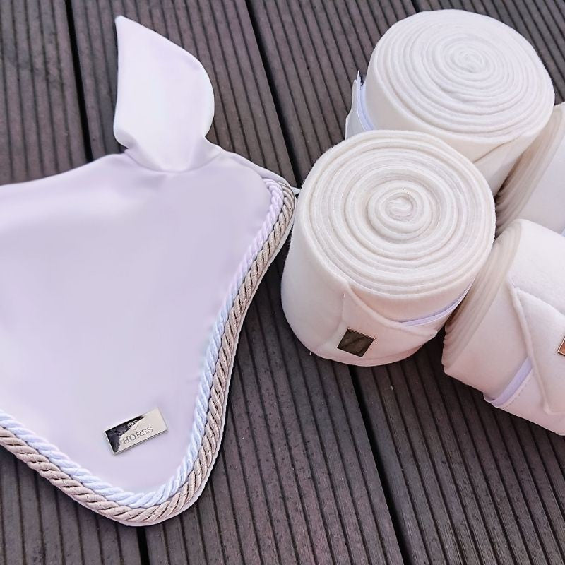 Bandes de Travail Spring Ecru Horss equestrian 37,50 €