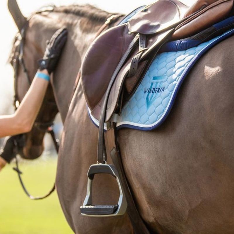 Paire d'étrier Green Composite Marron Flex-on 199,00 €