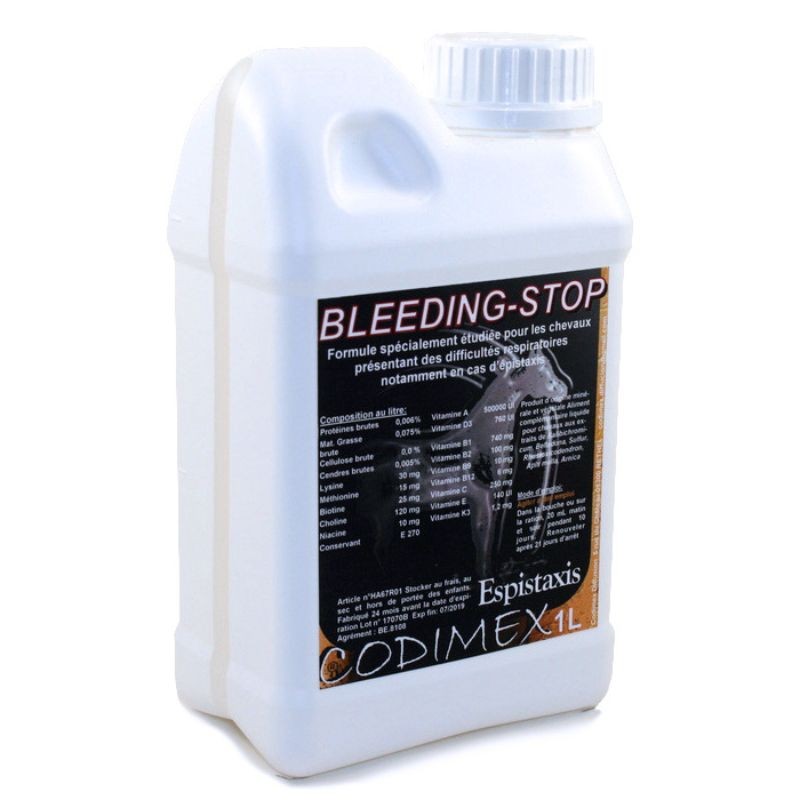 Bleeding-Stop Liq Codimex 59,40 €