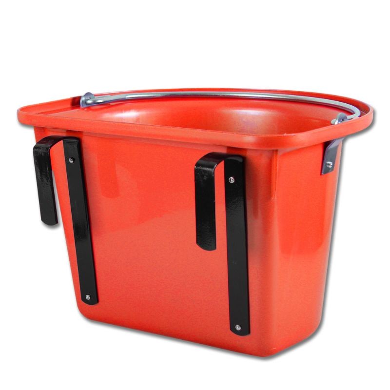 Seau-mangeoire de porte pour competition avec anse Waldhausen 17,95 €