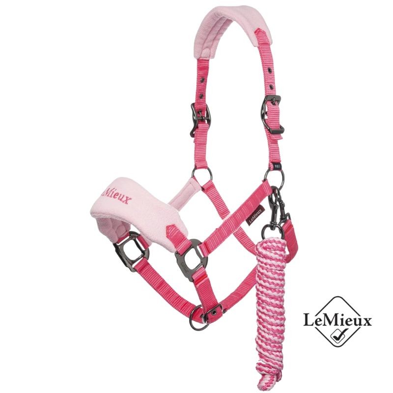 Vogue Licol & Longe Watermelon LeMieux 40,95 €