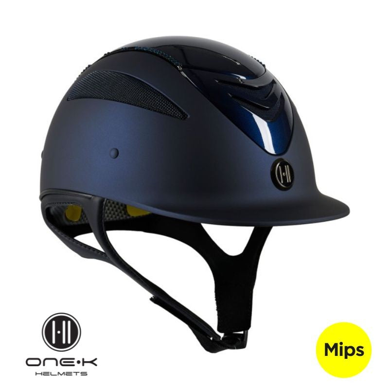 Casque Défender Matt/ Glossy Swarowski Mips One-K 420,00 €