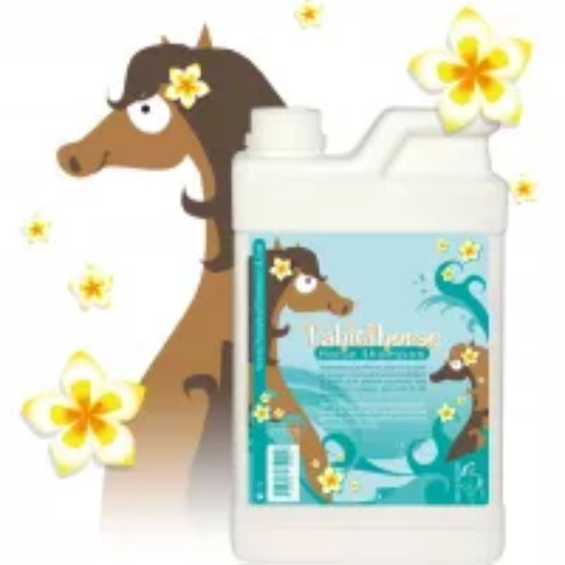 Tahïti Horse /1L Horse Of The World 16,55 €