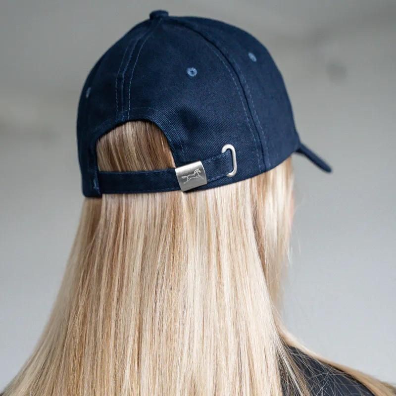 Casquette Fager Navy Fager Equestrian 25,00 €