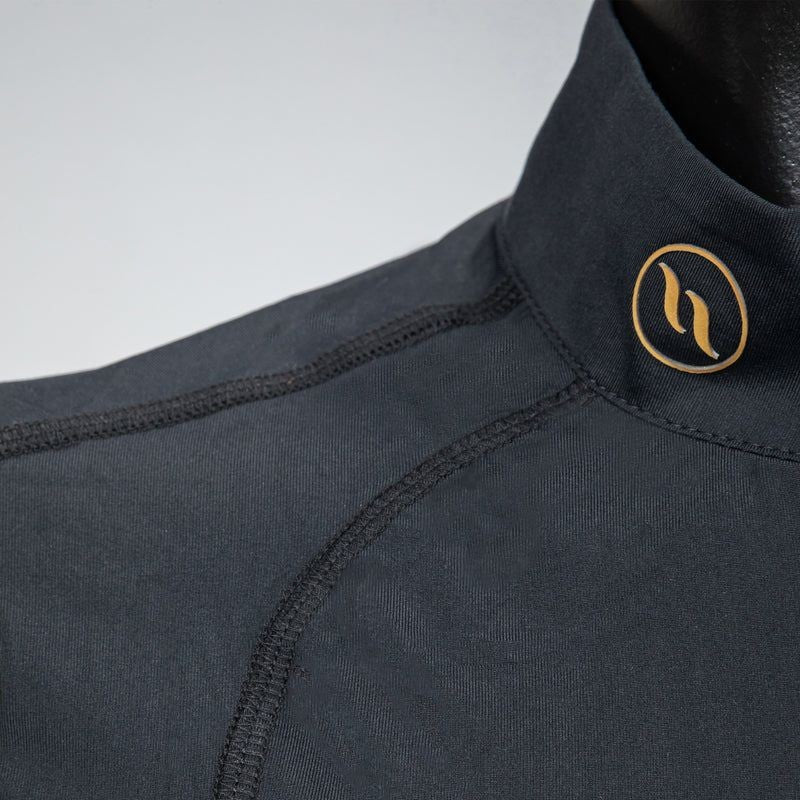 "Inez" Top fonctionnel à manches courtes pour femme Back On Track 49,90 €