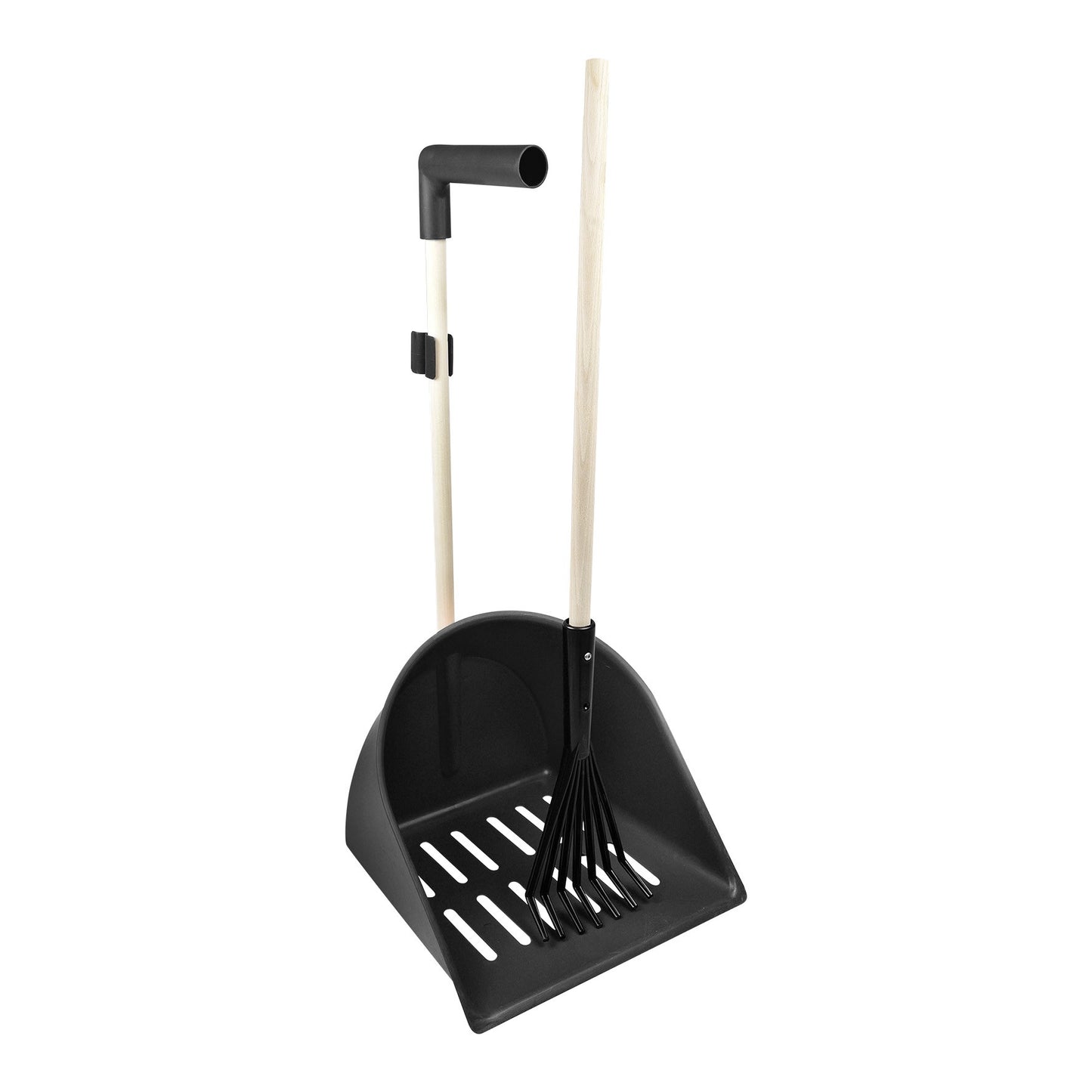 Ramasse-crotin Shaker XL avec Rateau Waldhausen 37,95 €