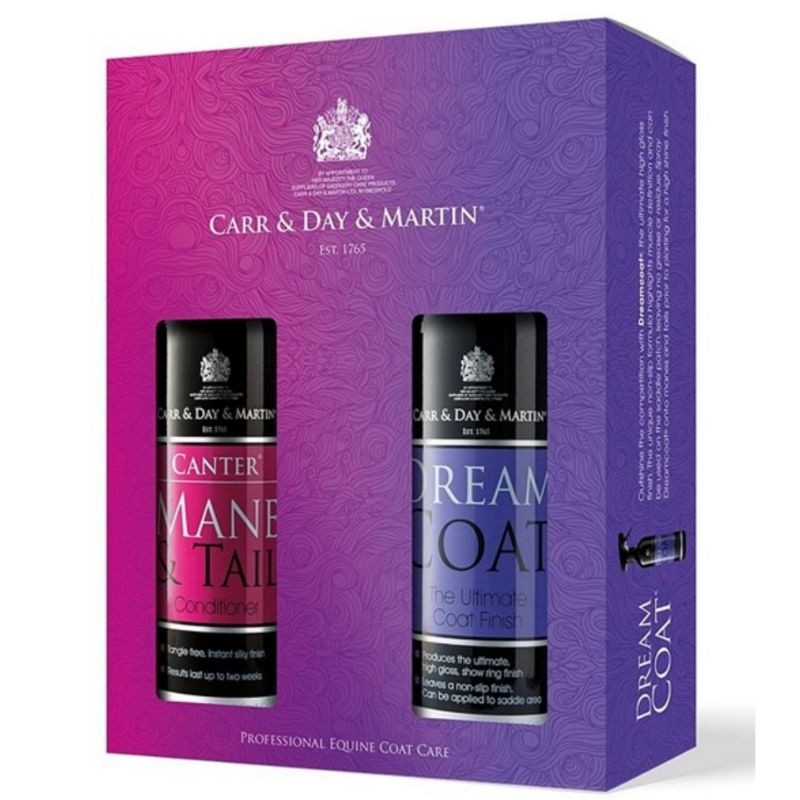 GROOMING DUO BOX Carr & Day & Martin Carr & Day & Martin 31,20 €