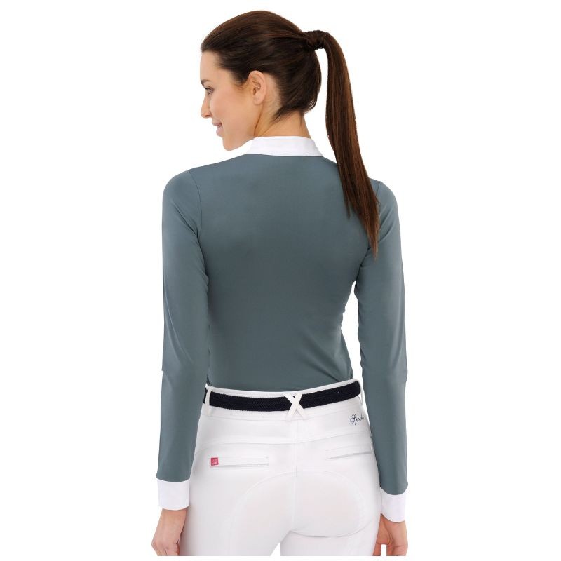 Showshirt Tarah Longsleeve Spooks 69,90 €