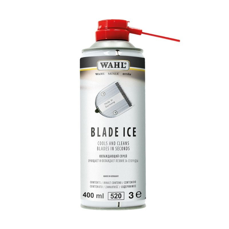 Spray blade ice Wahl - Lister 12,00 €