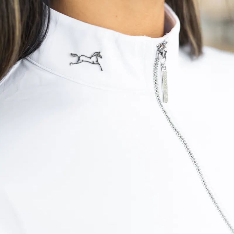 Emma Manches longues blanc Fager Equestrian 70,00 €