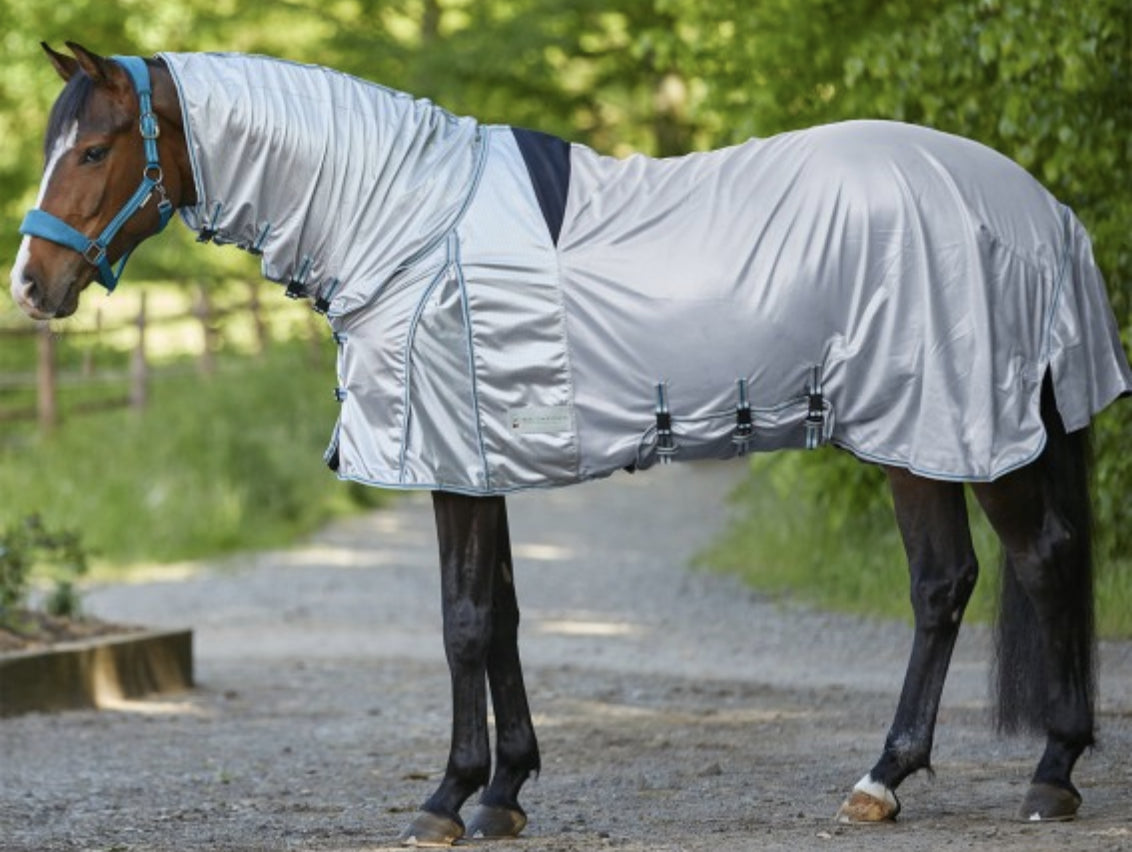 Waldhausen PROTECT COUVERTURE ANTI-MOUCHES ET ANTI-ECZÉMA Waldhausen 72,95 €