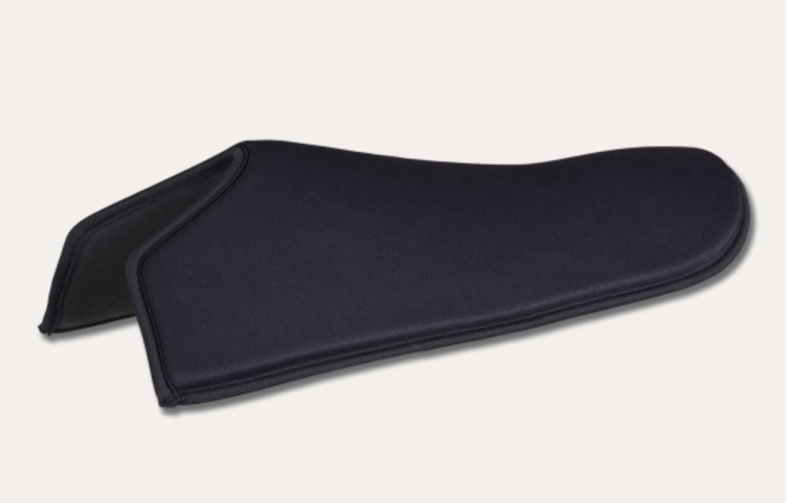 WALDHAUSEN PAD GEL AVEC GARROT DÉCOUPÉ Waldhausen 56,95 €