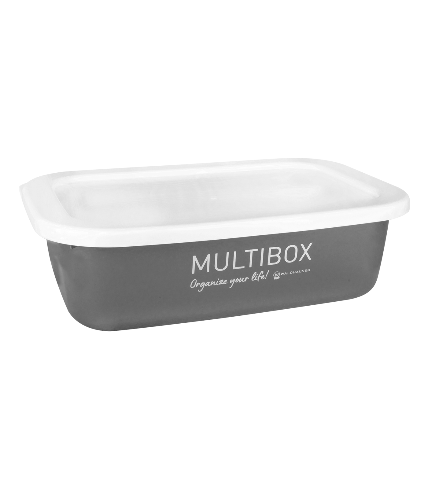 Boîte multifonction « Organize your life », 3 l