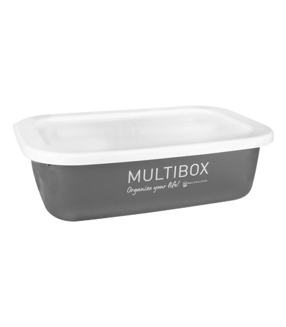 Boîte multifonction « Organize your life », 3 l