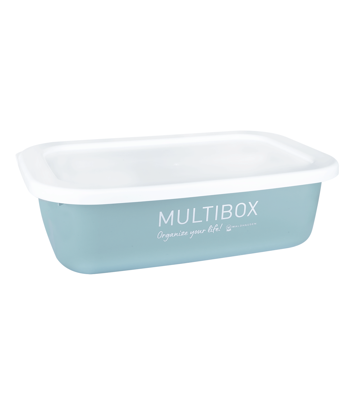 Boîte multifonction « Organize your life », 3 l
