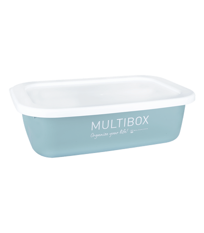 Boîte multifonction « Organize your life », 3 l