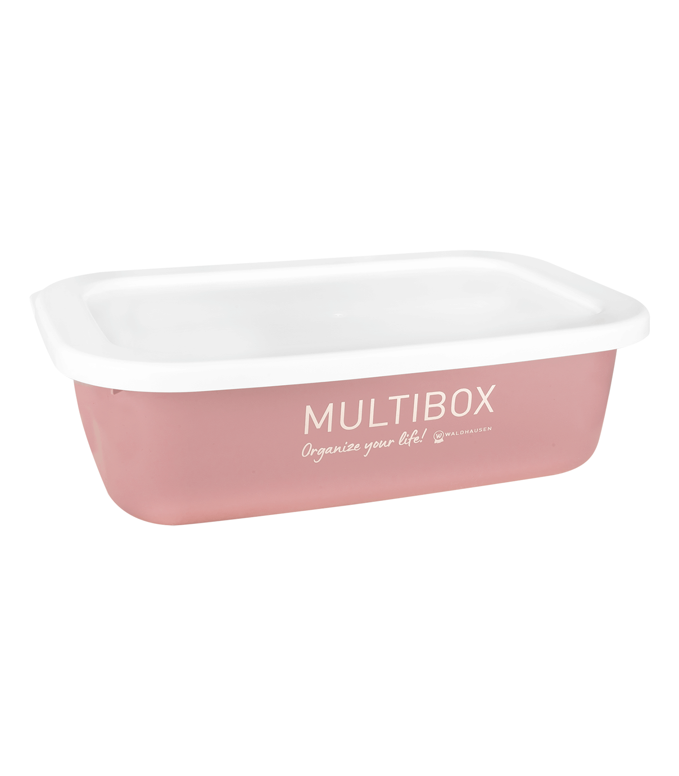 Boîte multifonction « Organize your life », 3 l