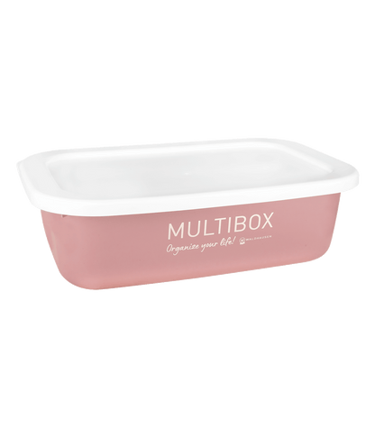 Boîte multifonction « Organize your life », 3 l